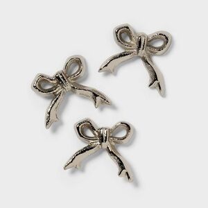 3pk nwt Candle Charm Set - Threshold